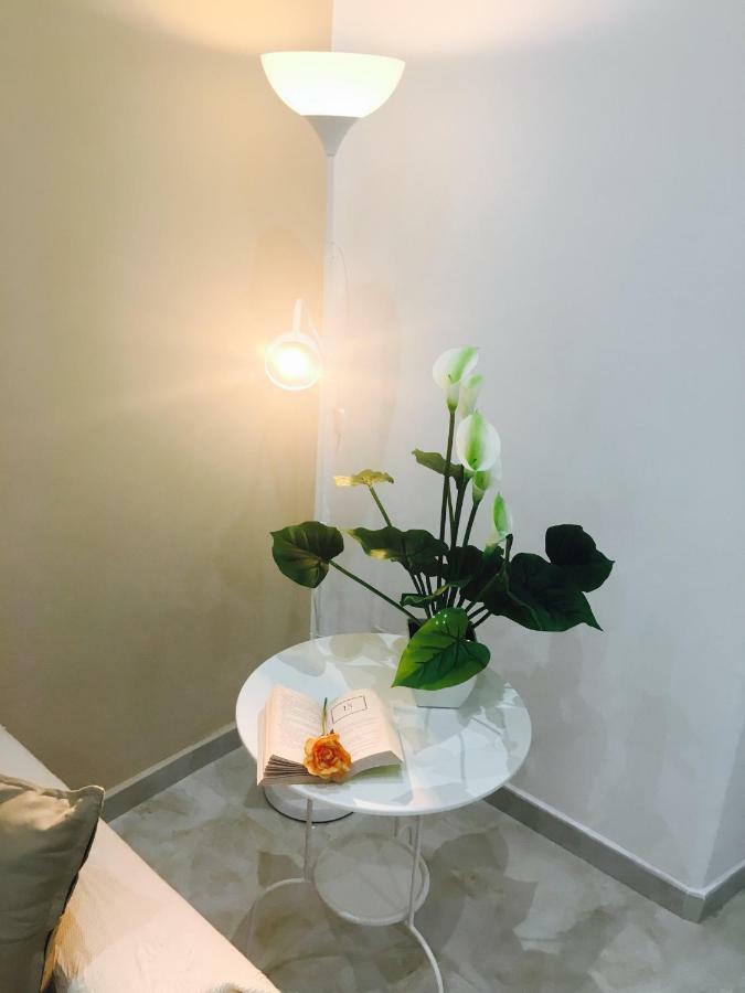 לה ספציה Queen Chic Apartment מראה חיצוני תמונה