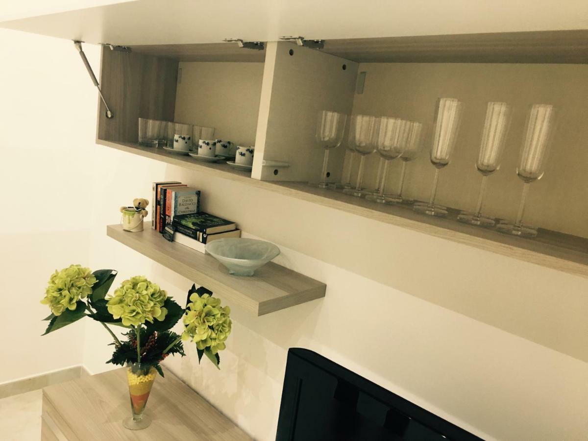 לה ספציה Queen Chic Apartment מראה חיצוני תמונה