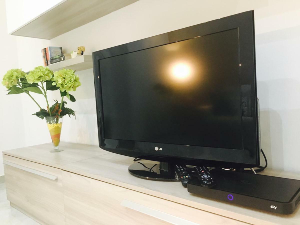 לה ספציה Queen Chic Apartment מראה חיצוני תמונה
