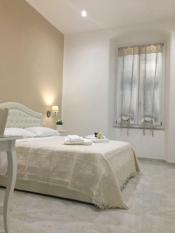 לה ספציה Queen Chic Apartment מראה חיצוני תמונה
