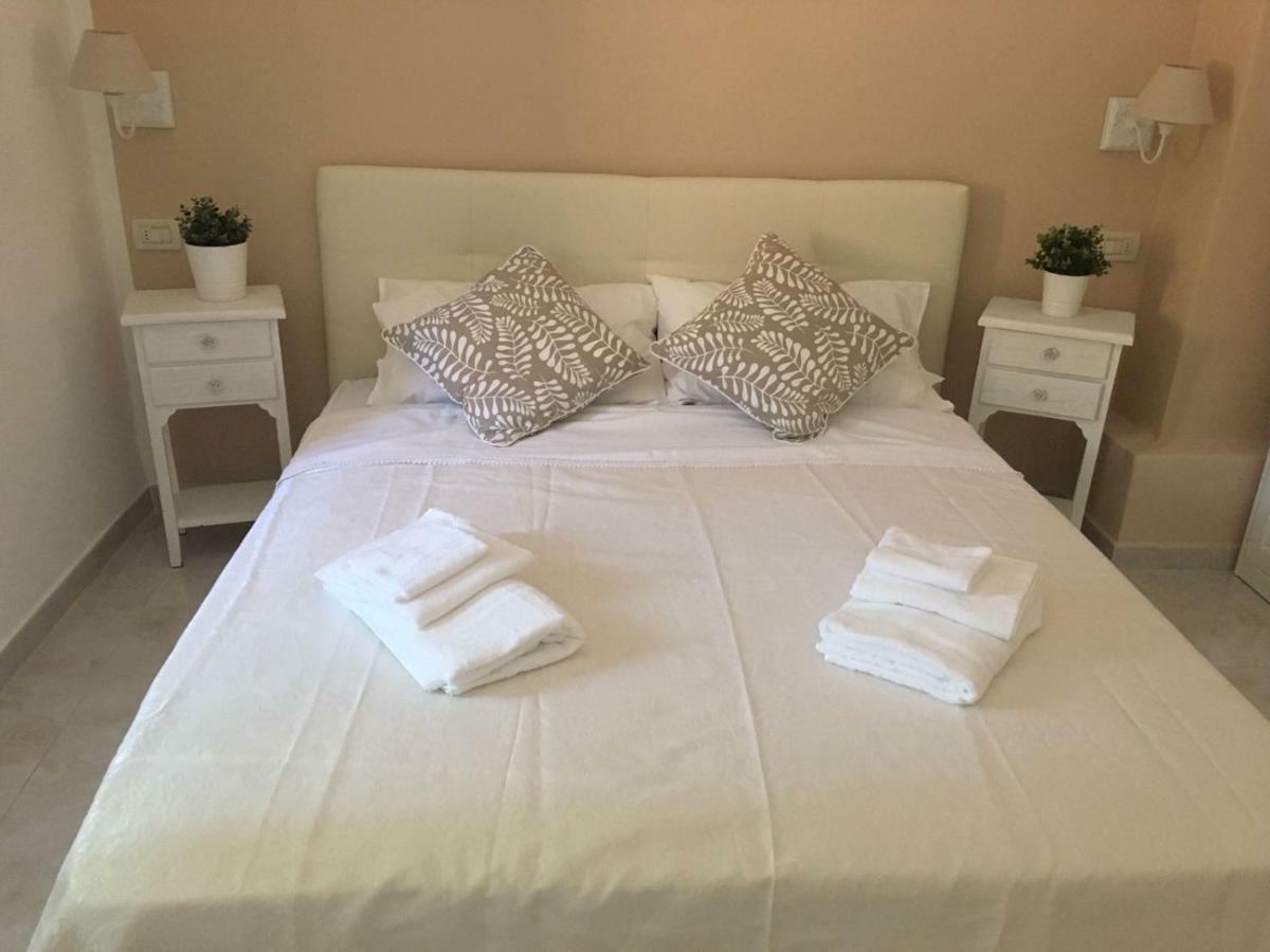 לה ספציה Queen Chic Apartment מראה חיצוני תמונה